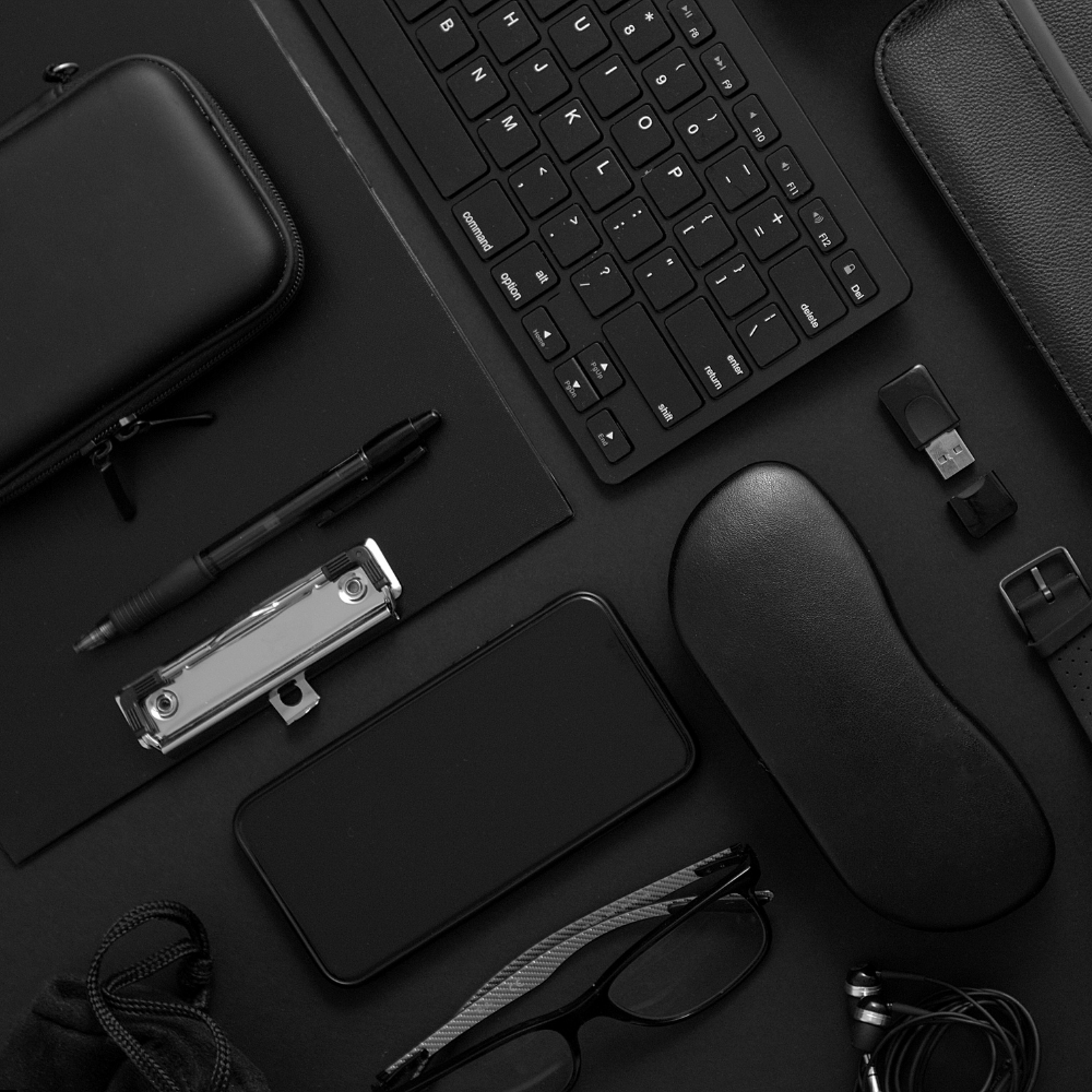 Gadget Finds
