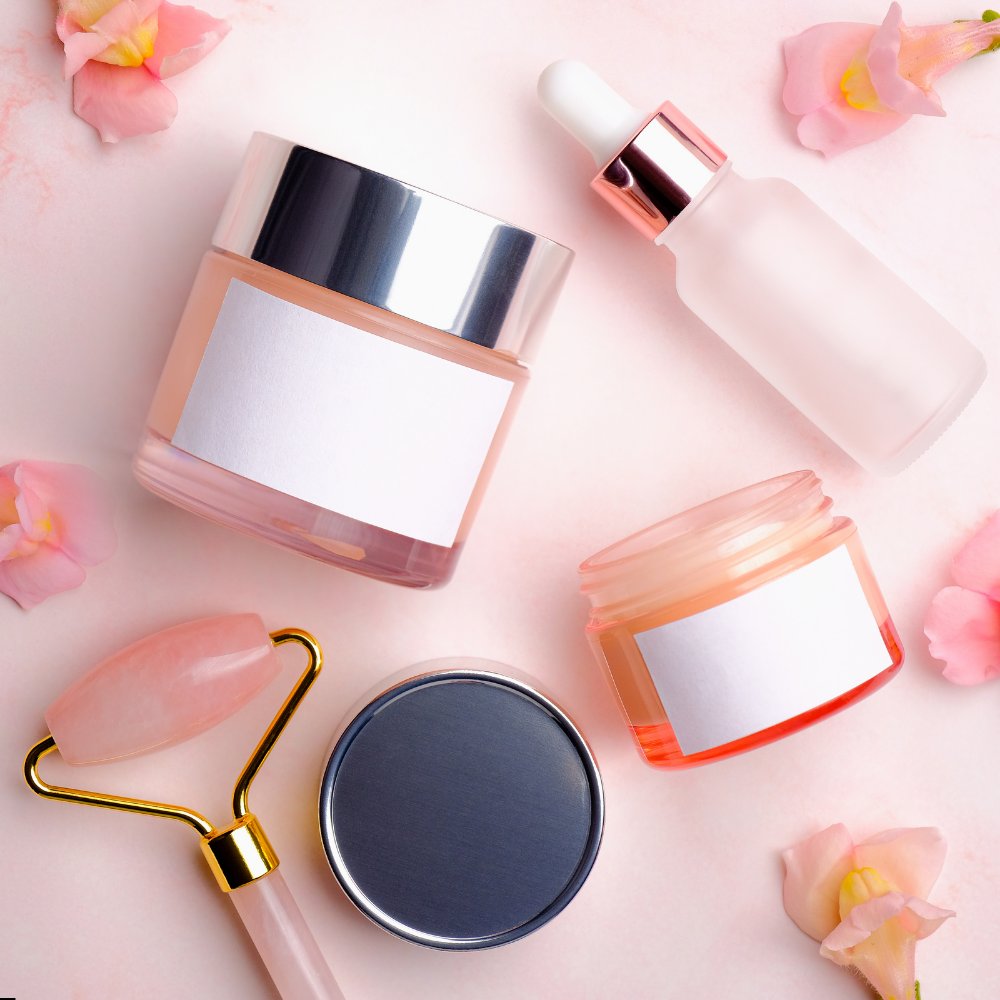 Health & Beauty Finds