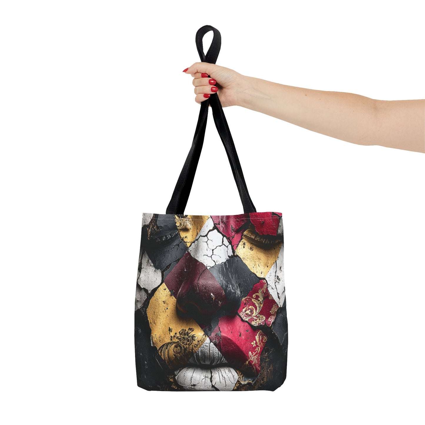Fragments of Power Tote