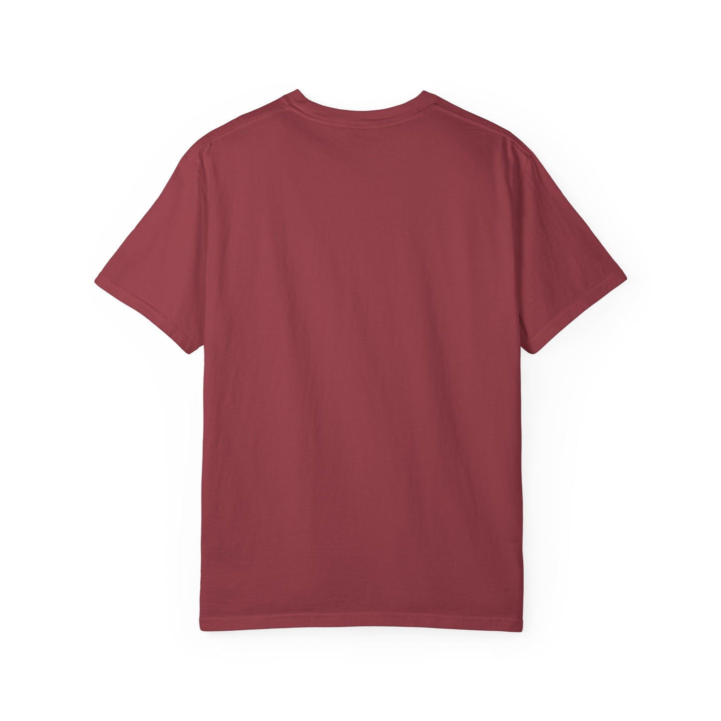 Scarlet Veil Empowerment Tee” or “Cracked Porcelain Resilience Shirt”