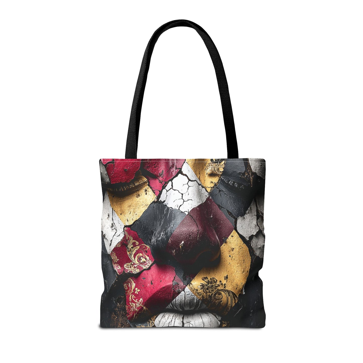 Fragments of Power Tote