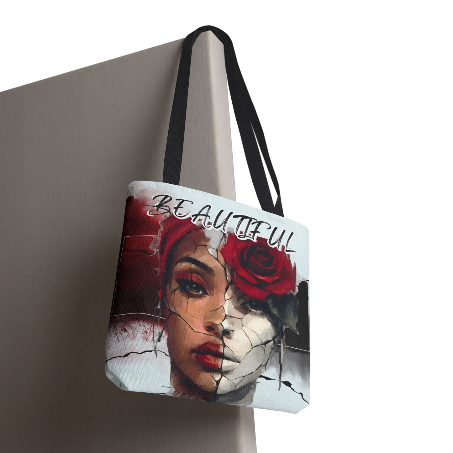 Beautiful Reconstruction Tote