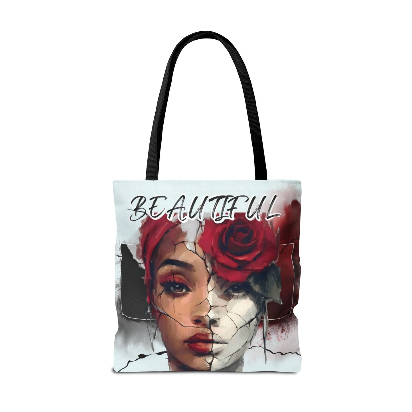 Beautiful Reconstruction Tote