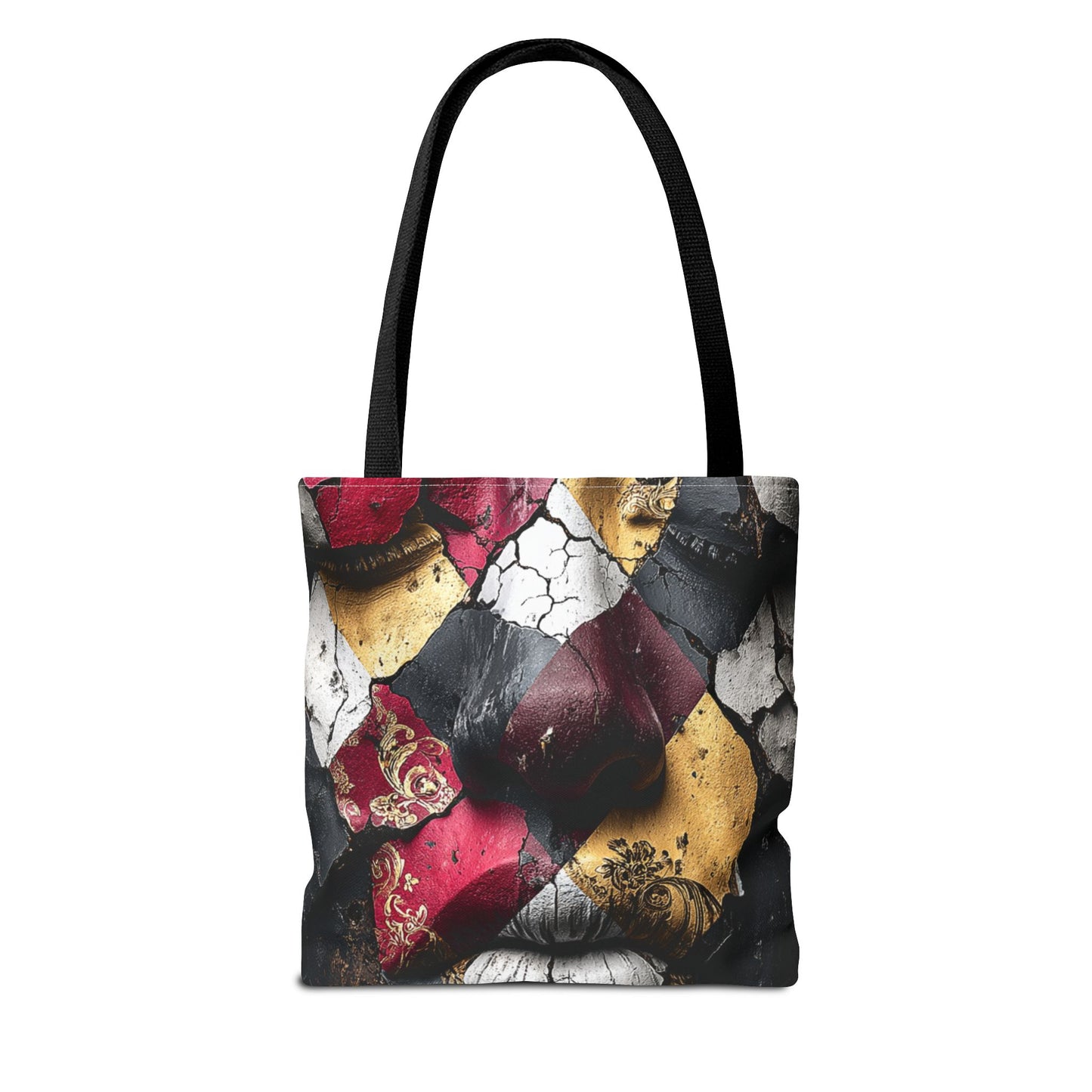 Fragments of Power Tote