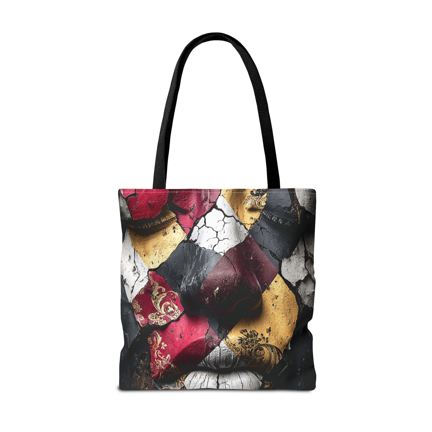 Fragments of Power Tote