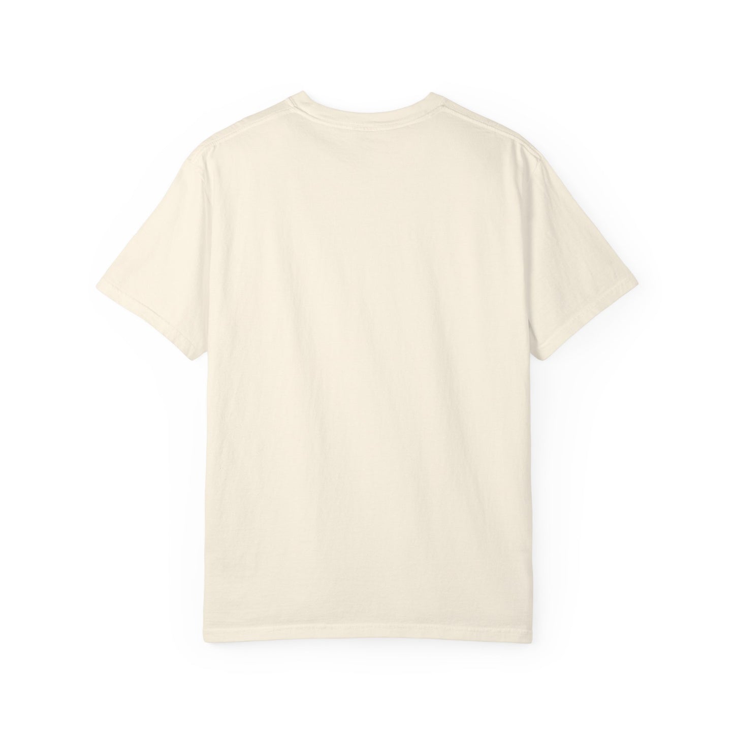 Scarlet Veil Empowerment Tee” or “Cracked Porcelain Resilience Shirt”