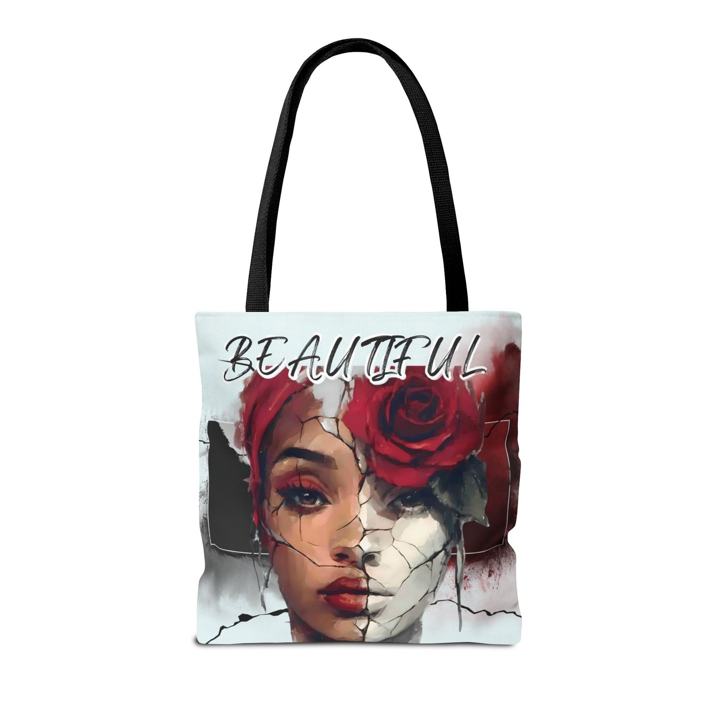 Beautiful Reconstruction Tote