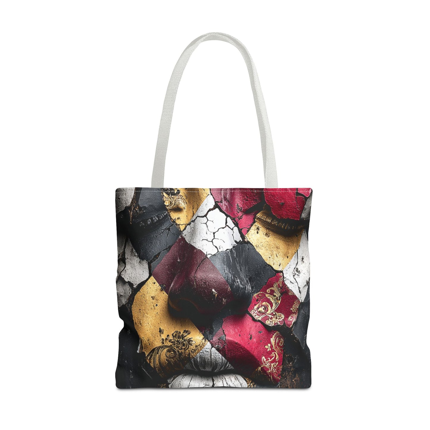 Fragments of Power Tote