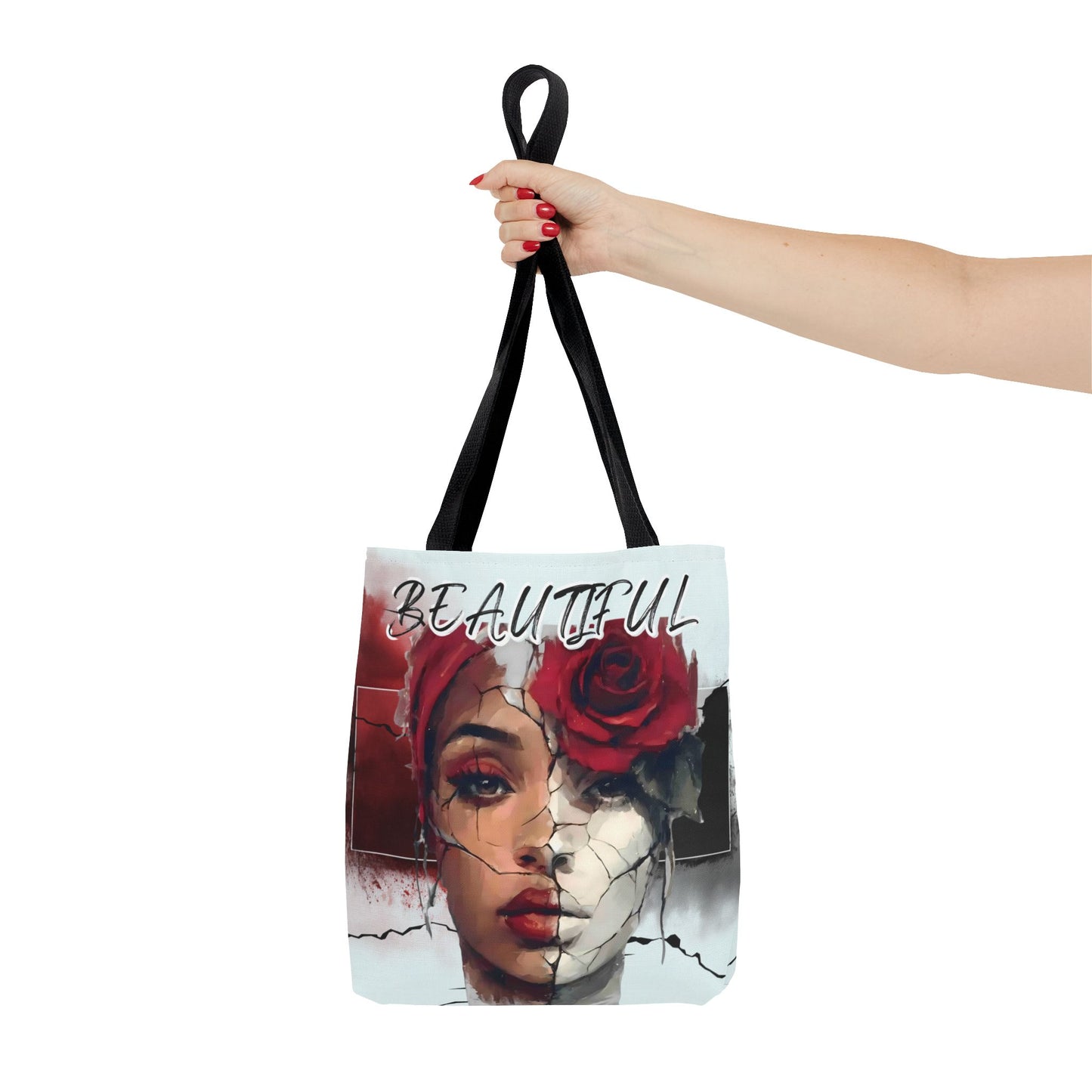 Beautiful Reconstruction Tote