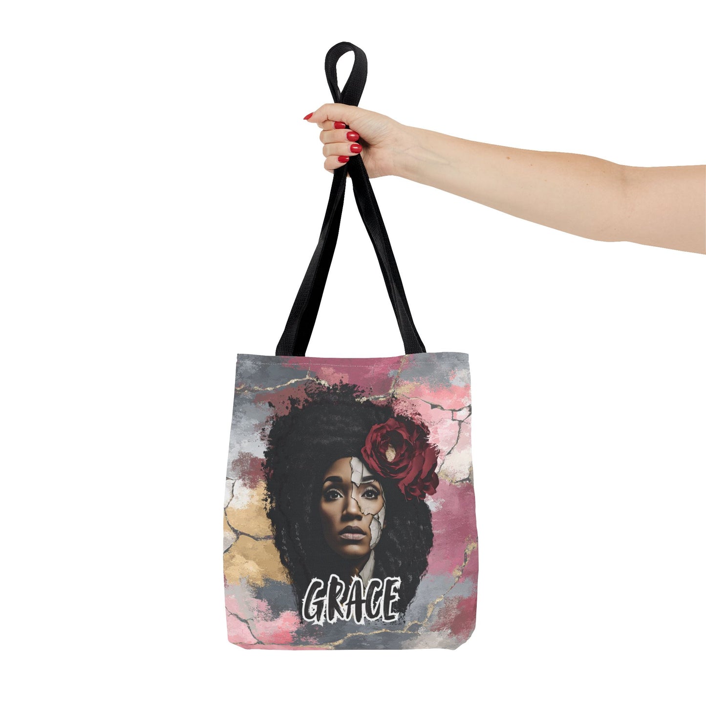 Tote Bag (AOP)