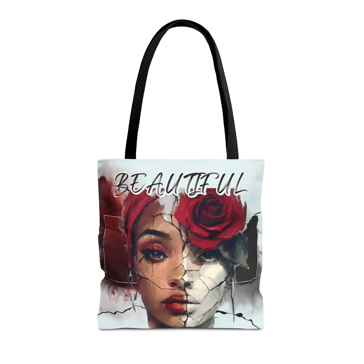 Beautiful Reconstruction Tote