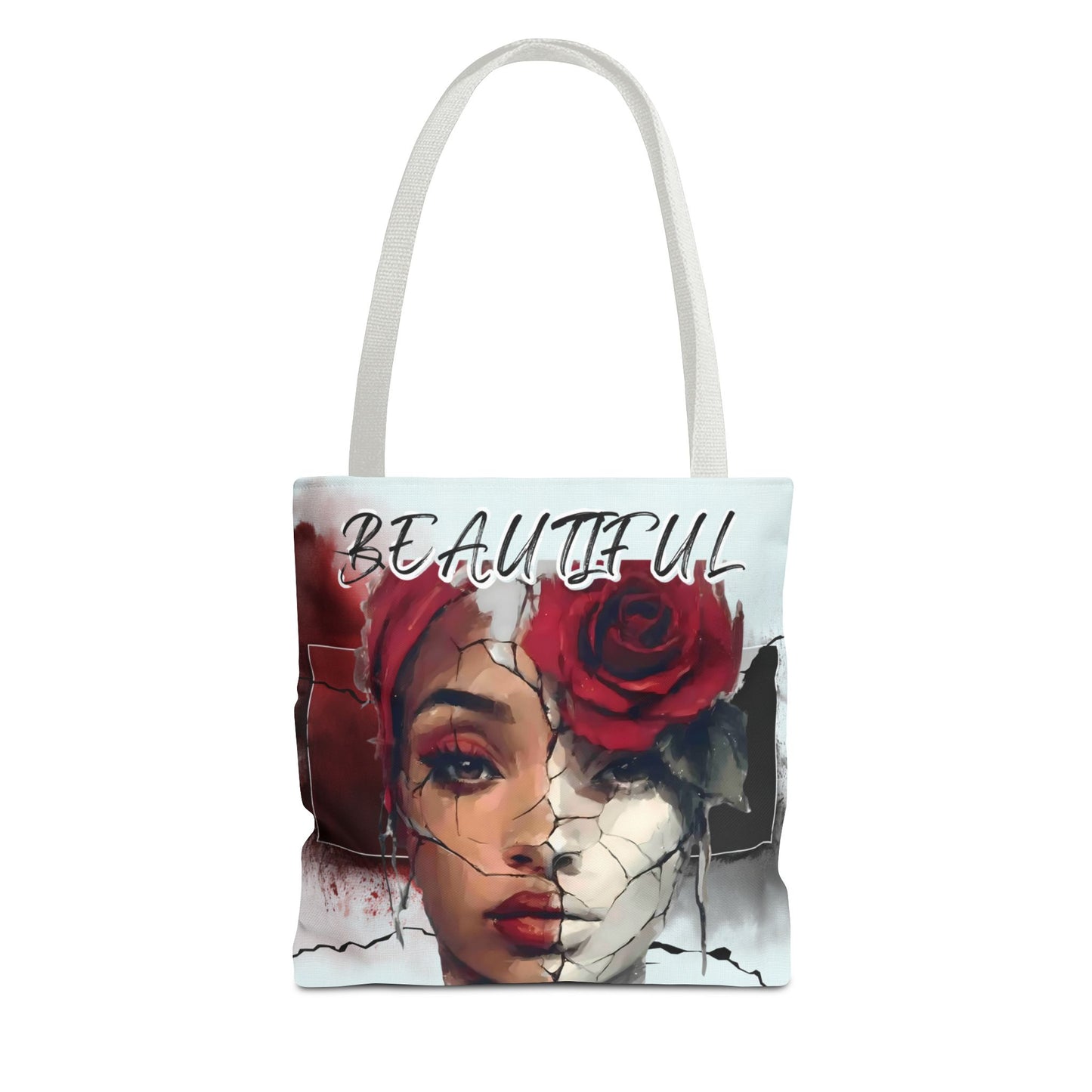 Beautiful Reconstruction Tote