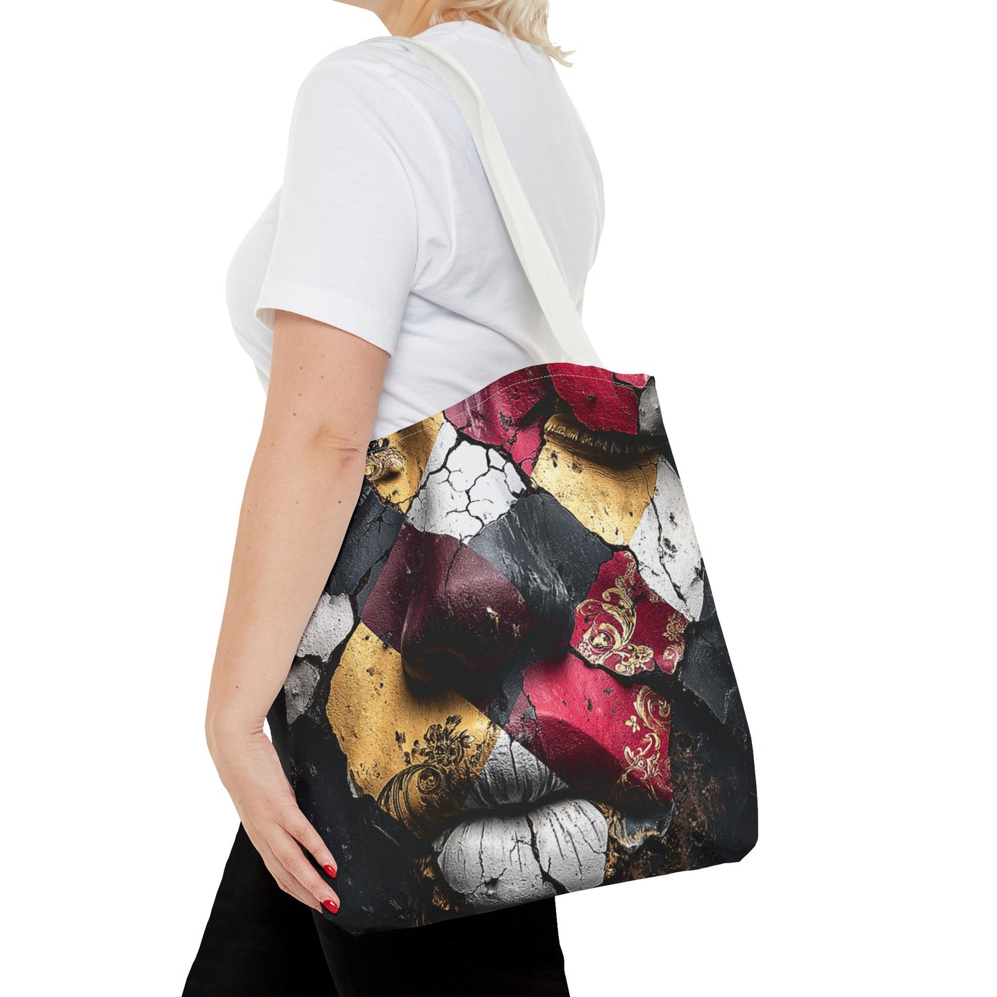 Fragments of Power Tote