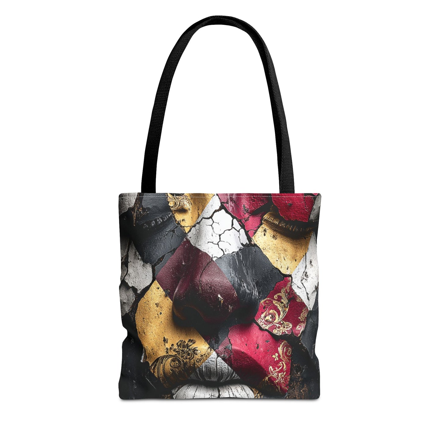 Fragments of Power Tote