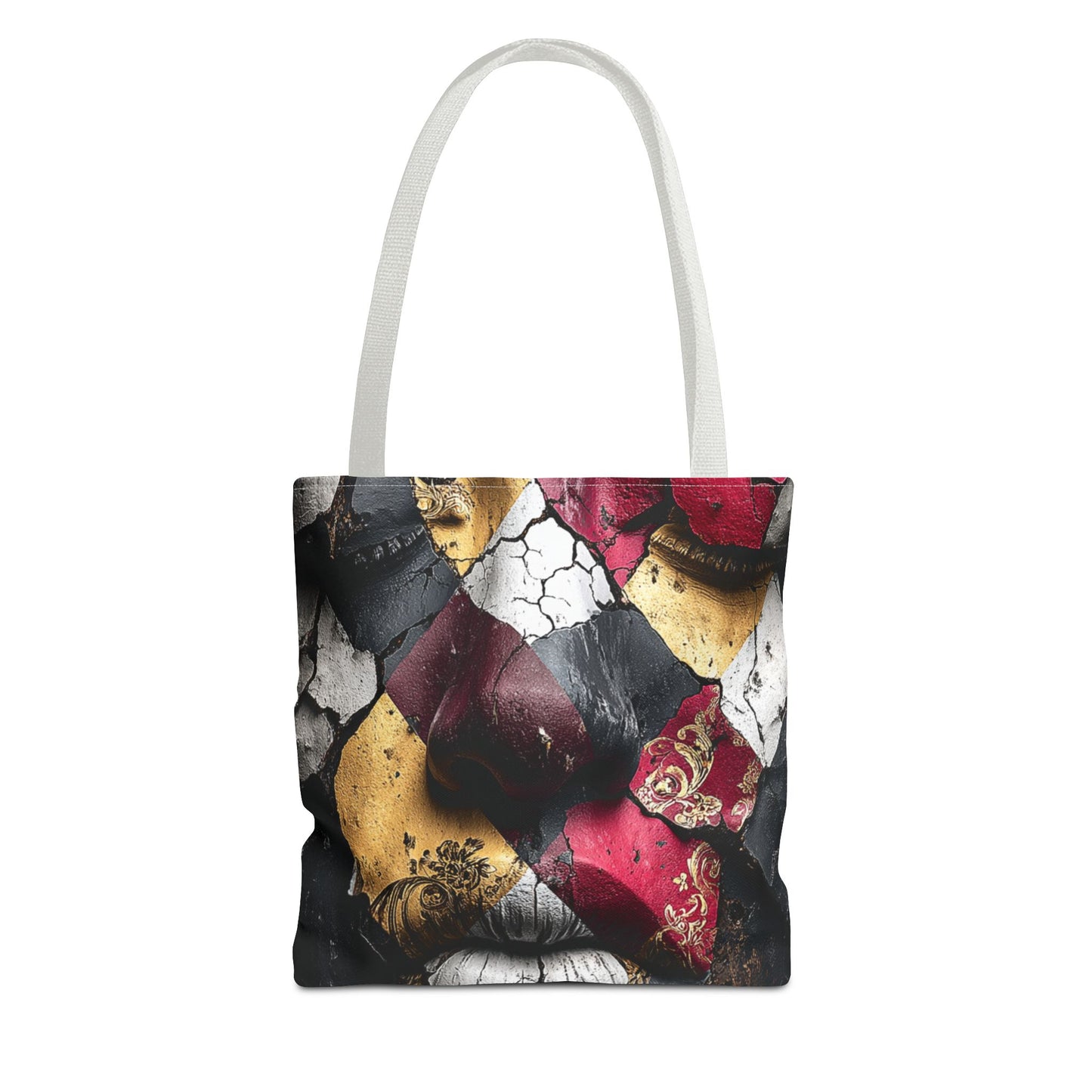 Fragments of Power Tote