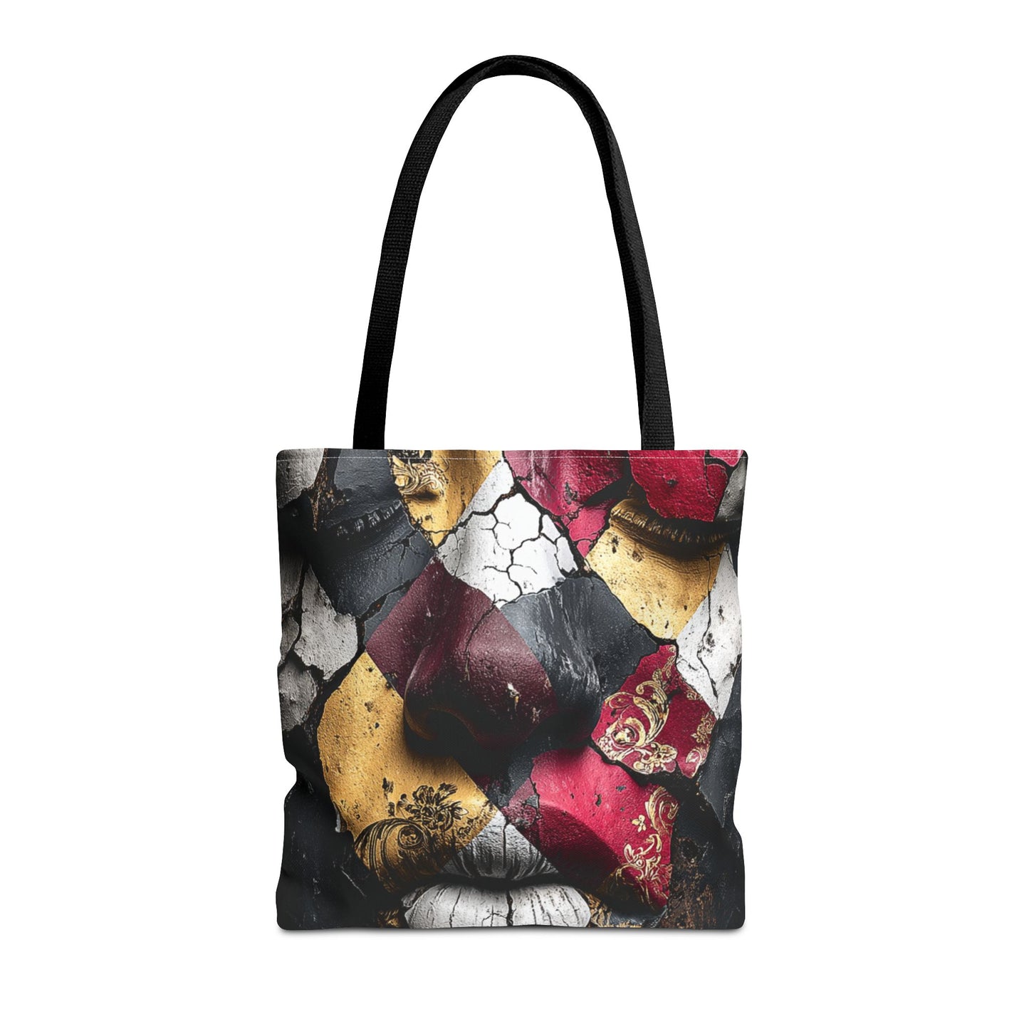 Fragments of Power Tote