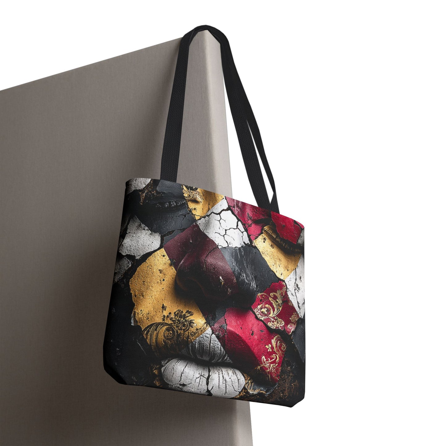 Fragments of Power Tote