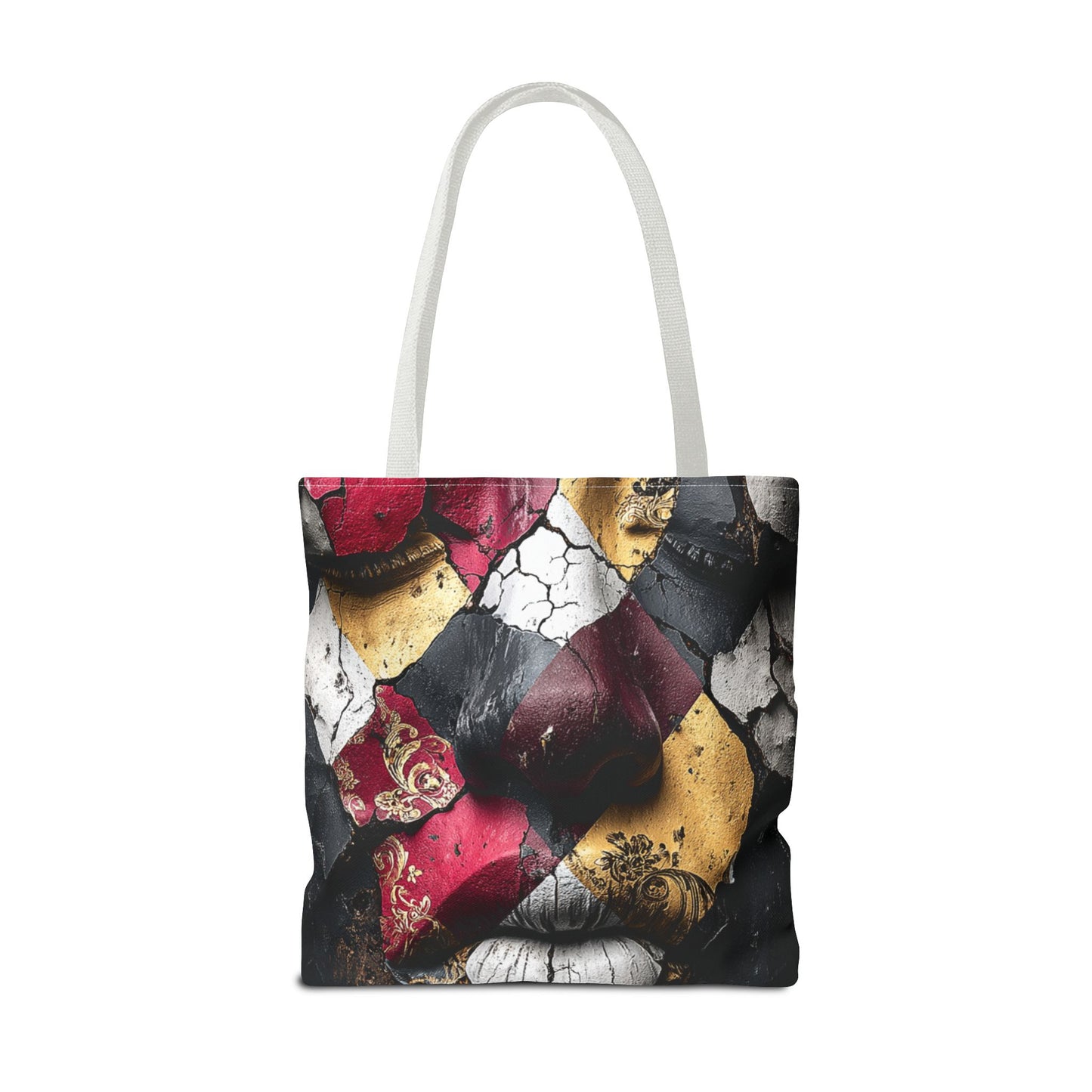 Fragments of Power Tote