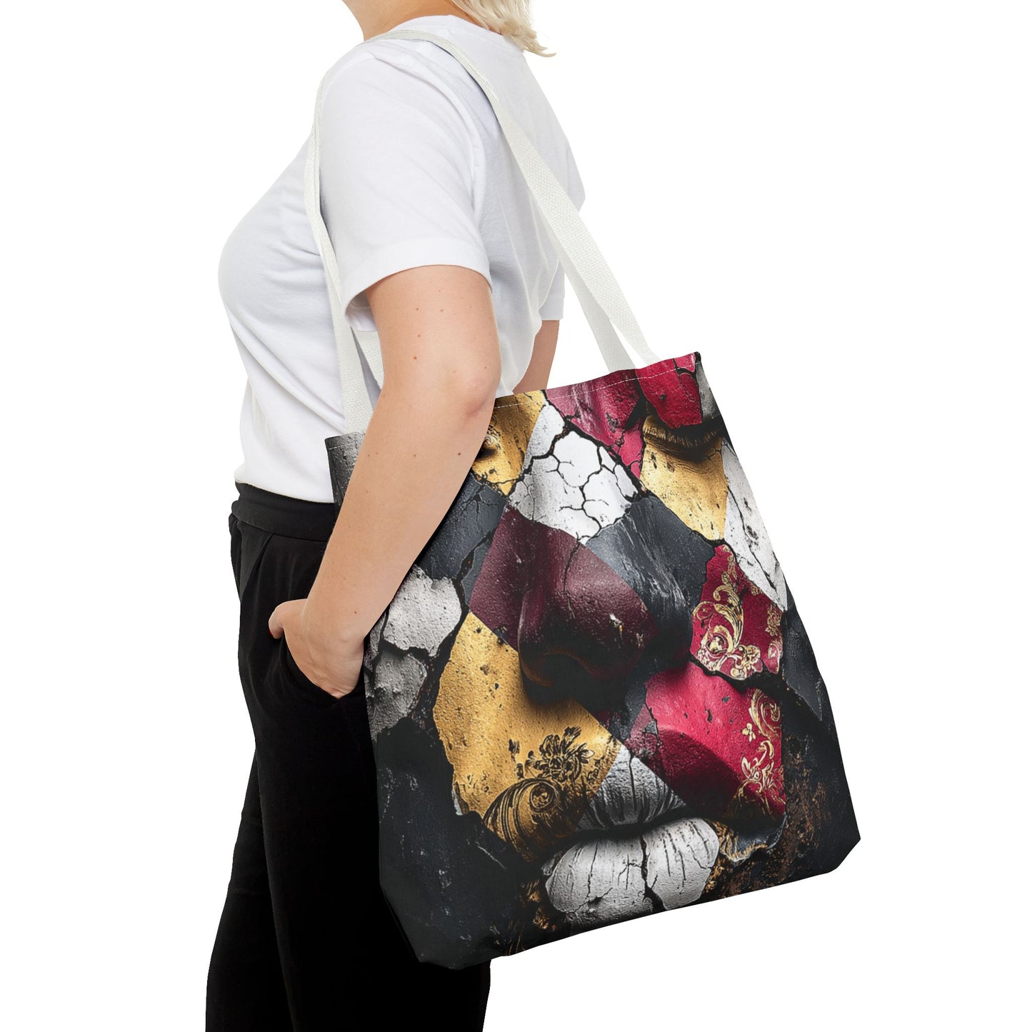 Fragments of Power Tote