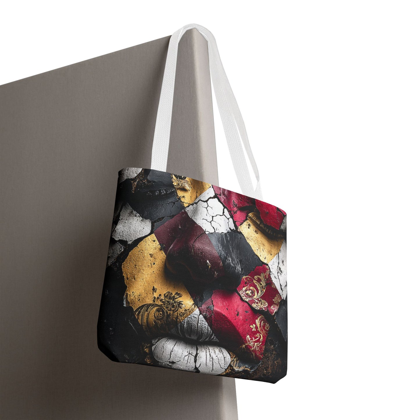 Fragments of Power Tote