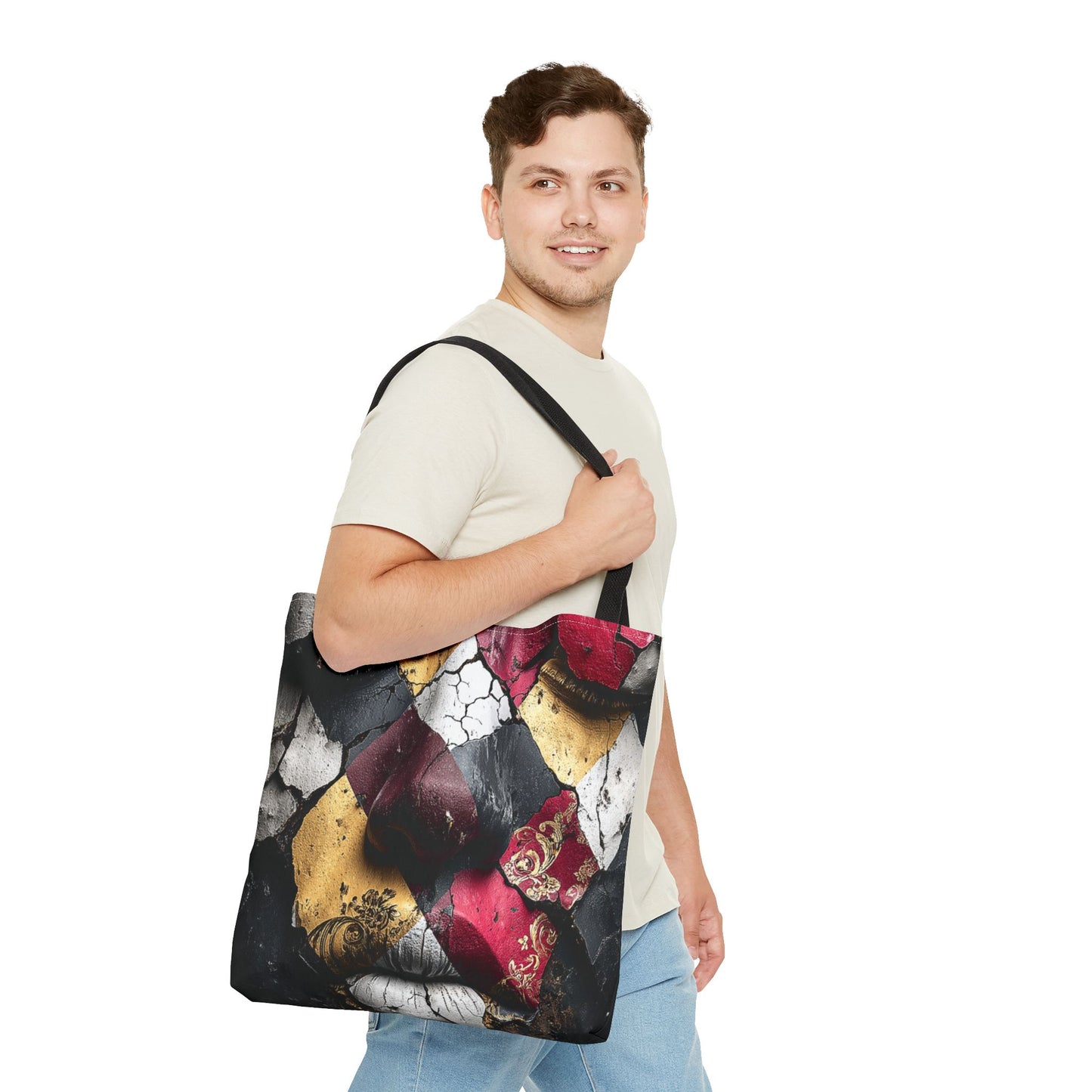 Fragments of Power Tote