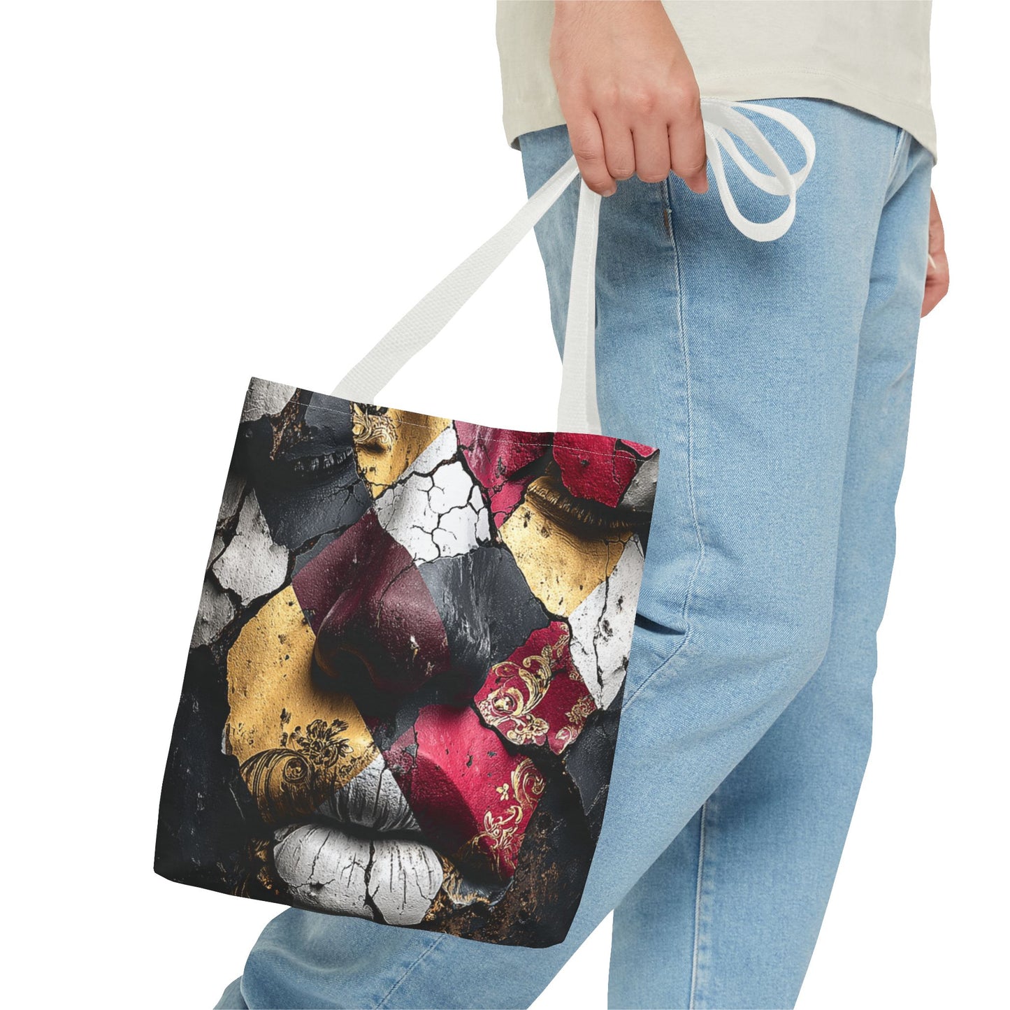 Fragments of Power Tote