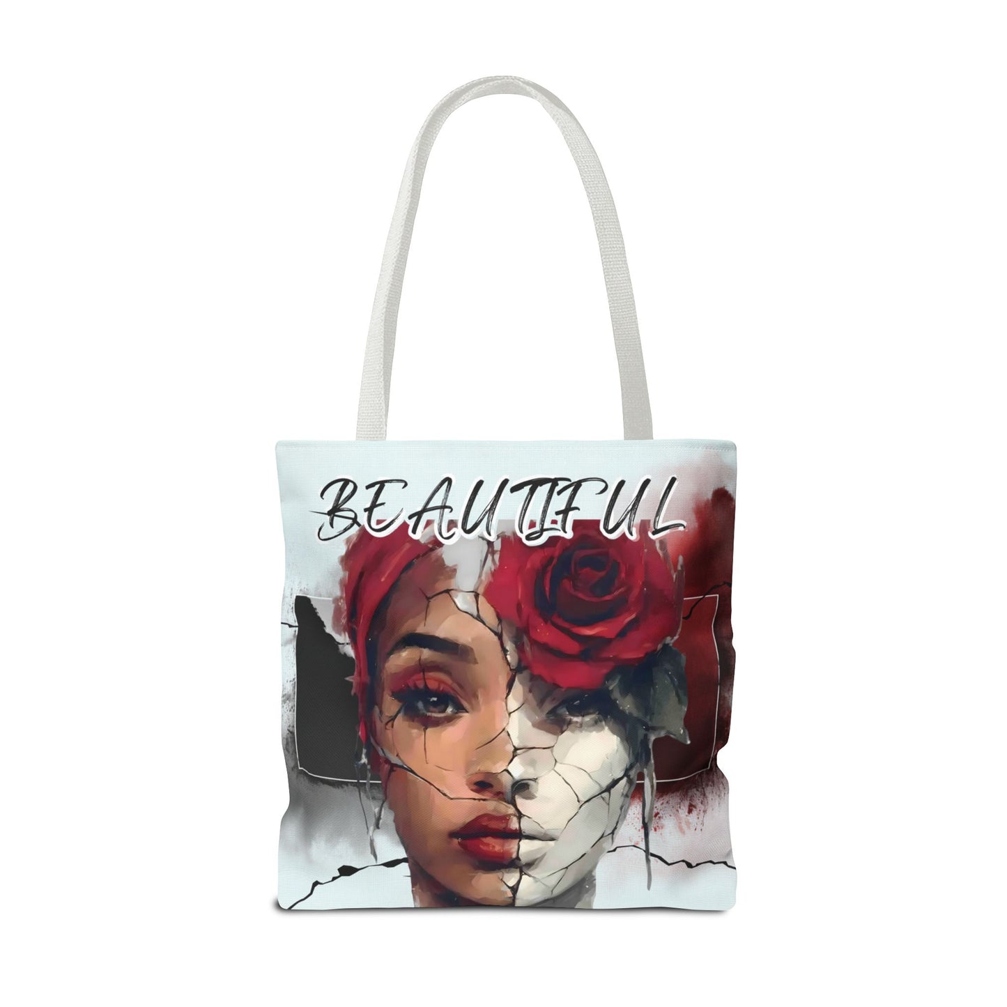 Beautiful Reconstruction Tote
