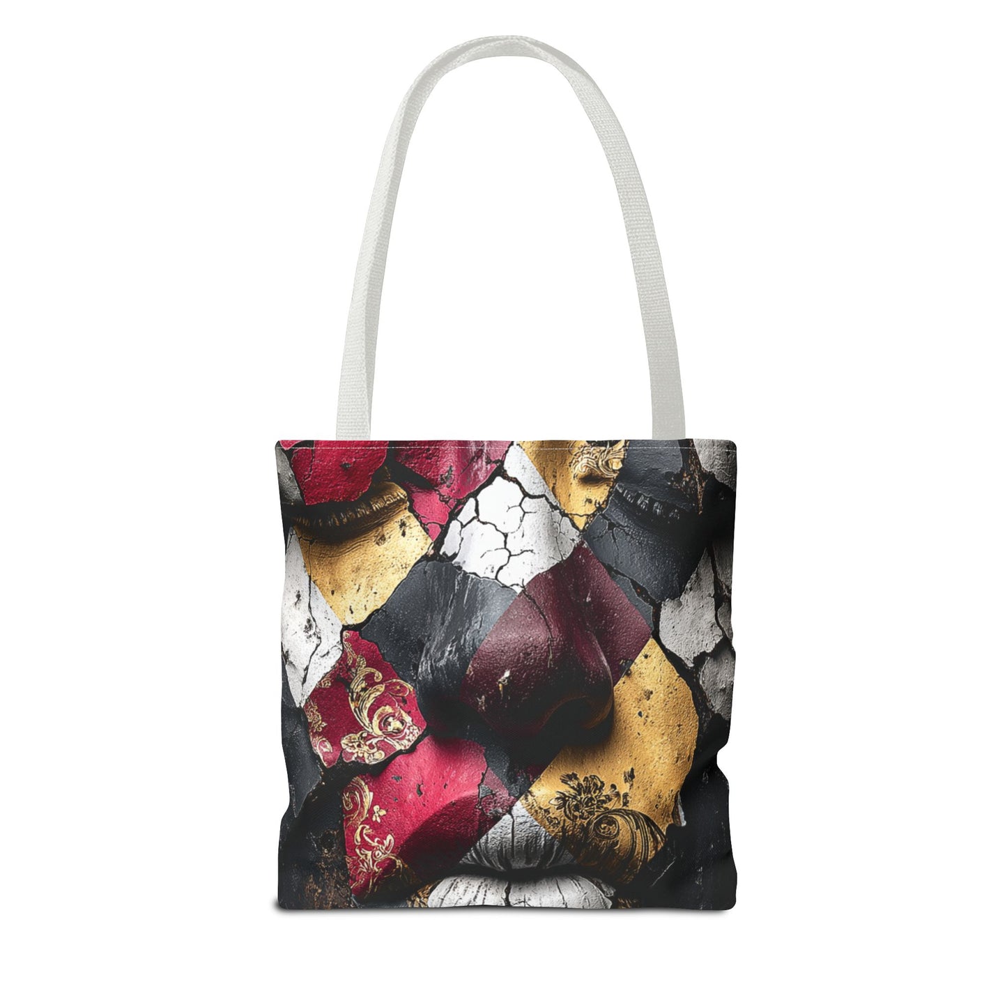 Fragments of Power Tote