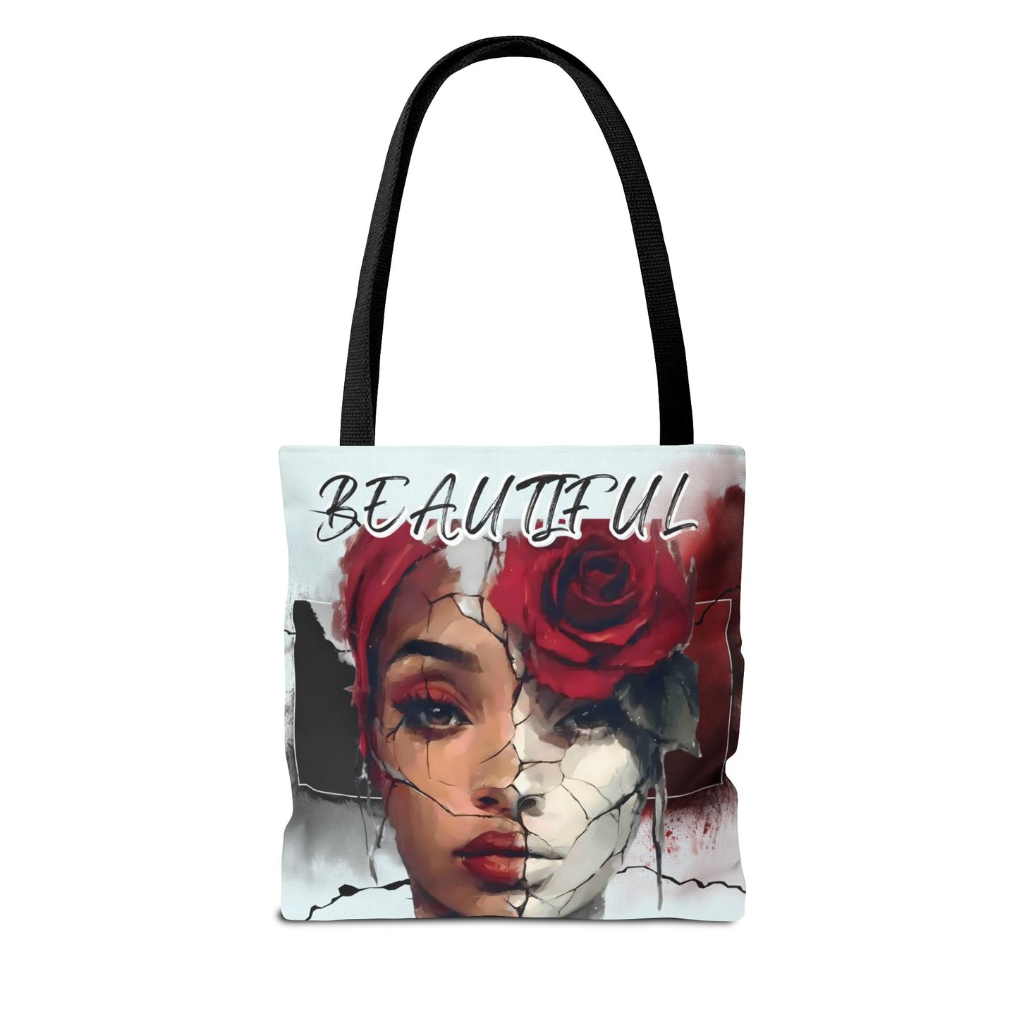 Beautiful Reconstruction Tote