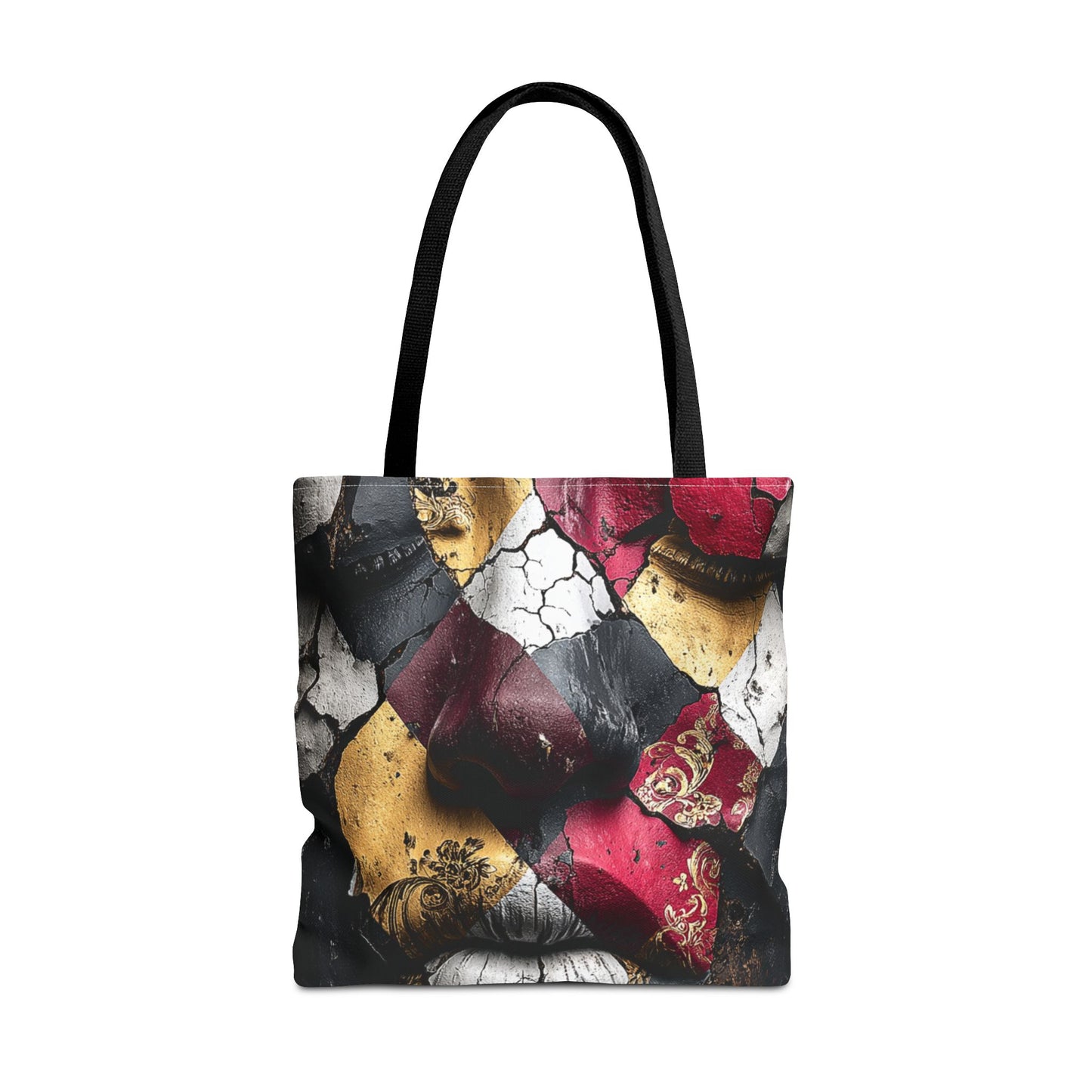 Fragments of Power Tote