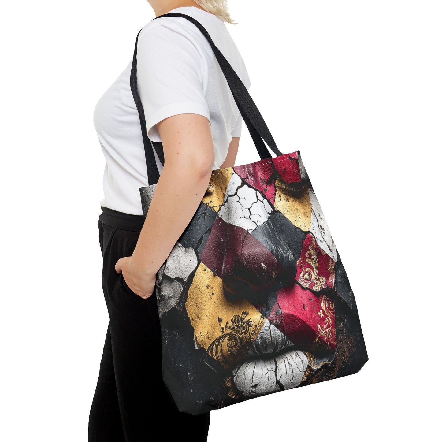 Fragments of Power Tote