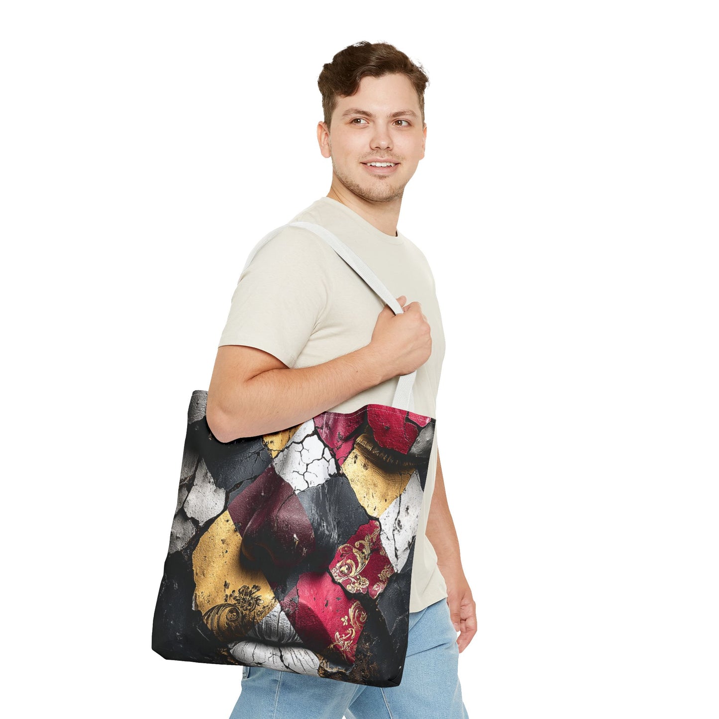 Fragments of Power Tote