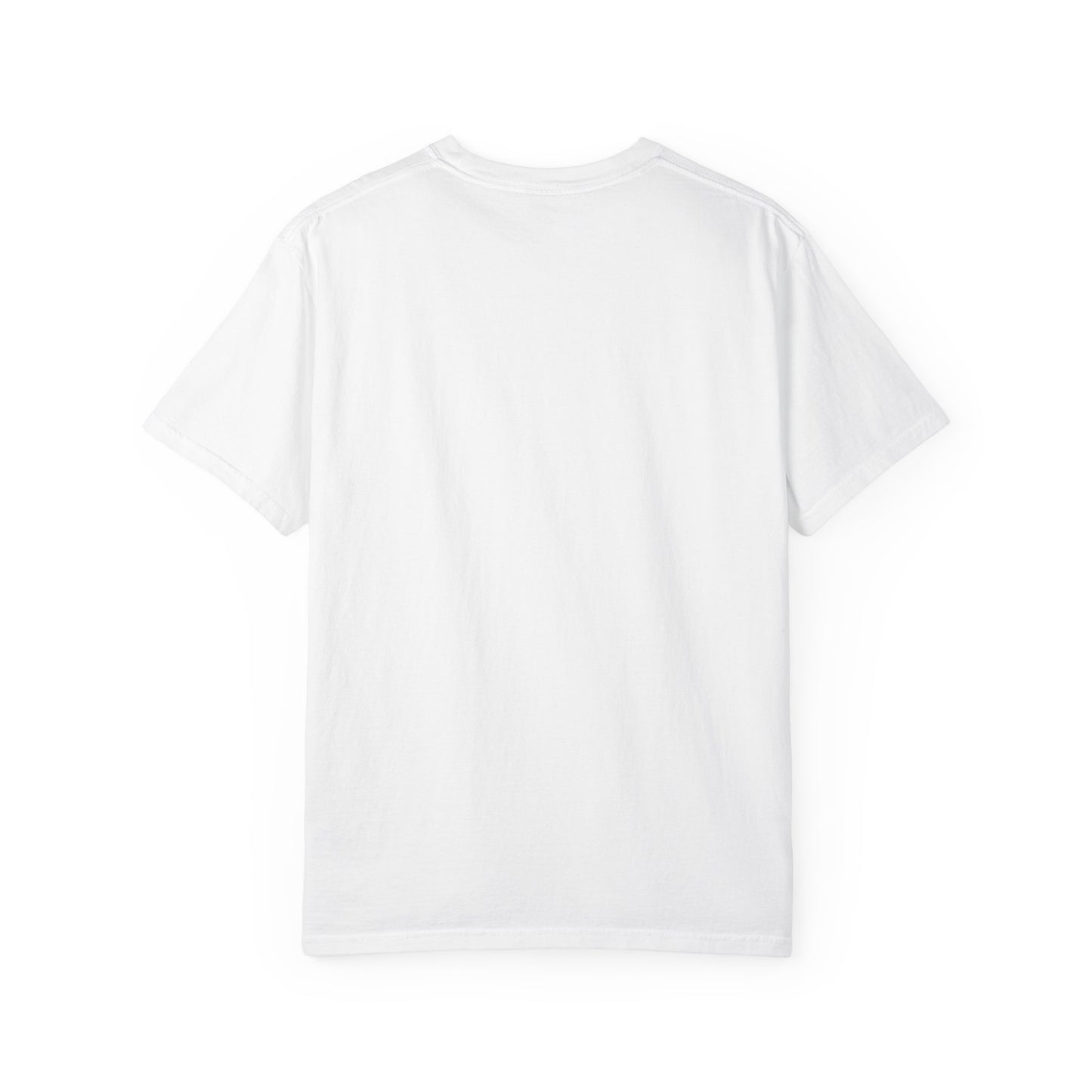 Cracked Beauty Tee- Unisex T-shirt
