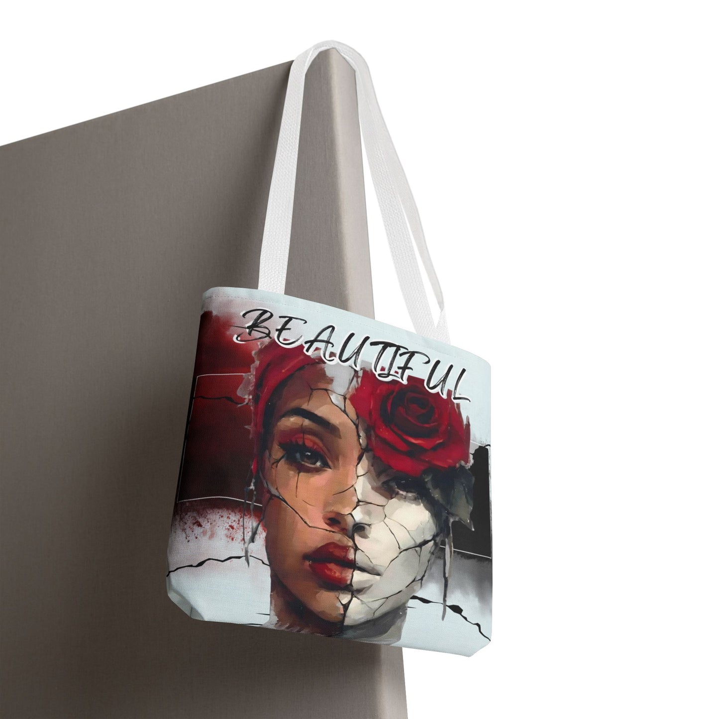 Beautiful Reconstruction Tote