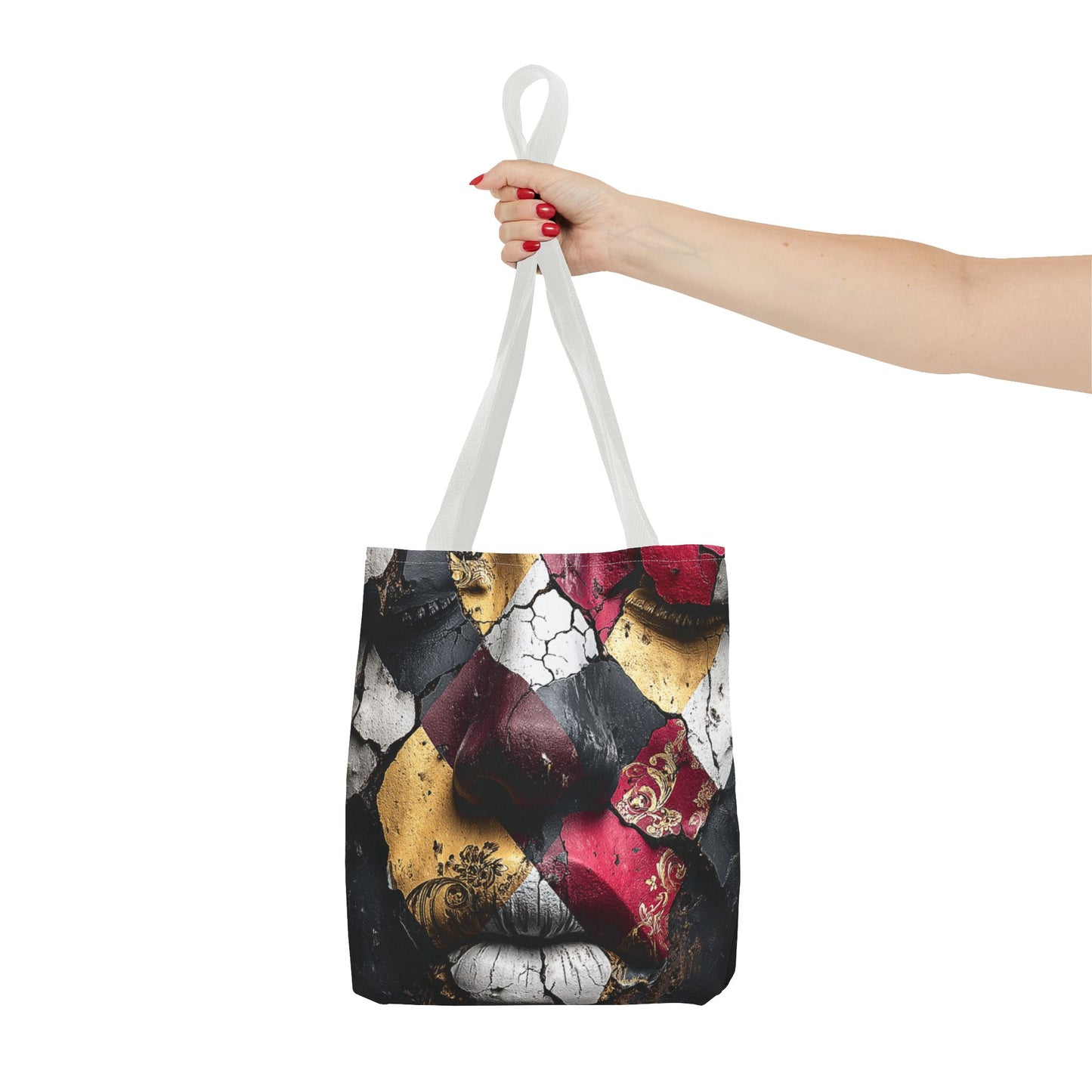 Fragments of Power Tote