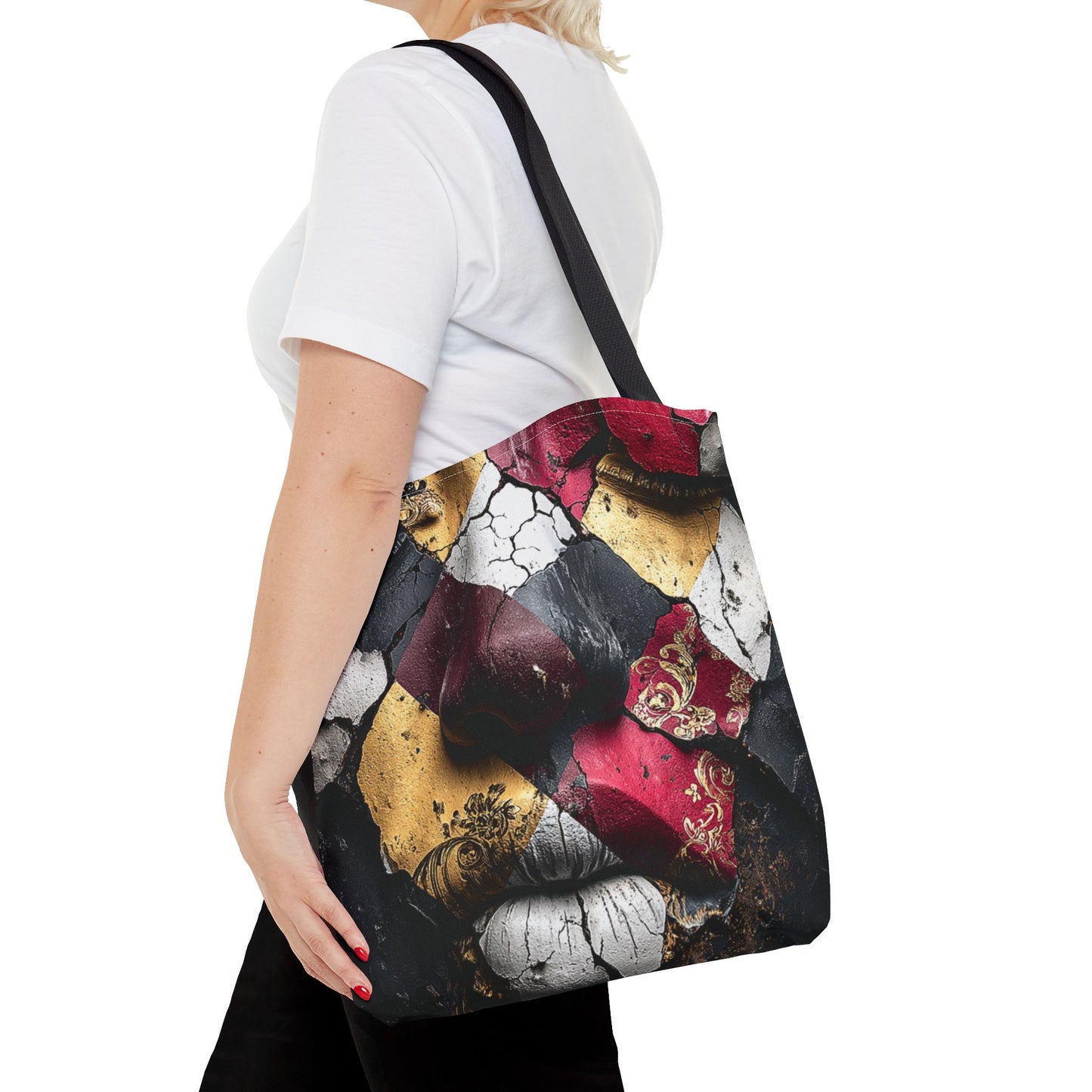 Fragments of Power Tote