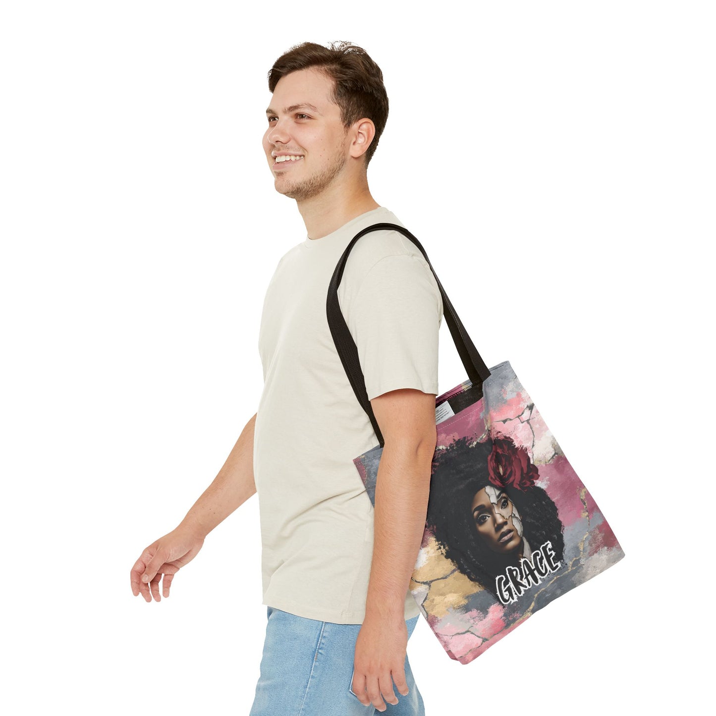 Tote Bag (AOP)