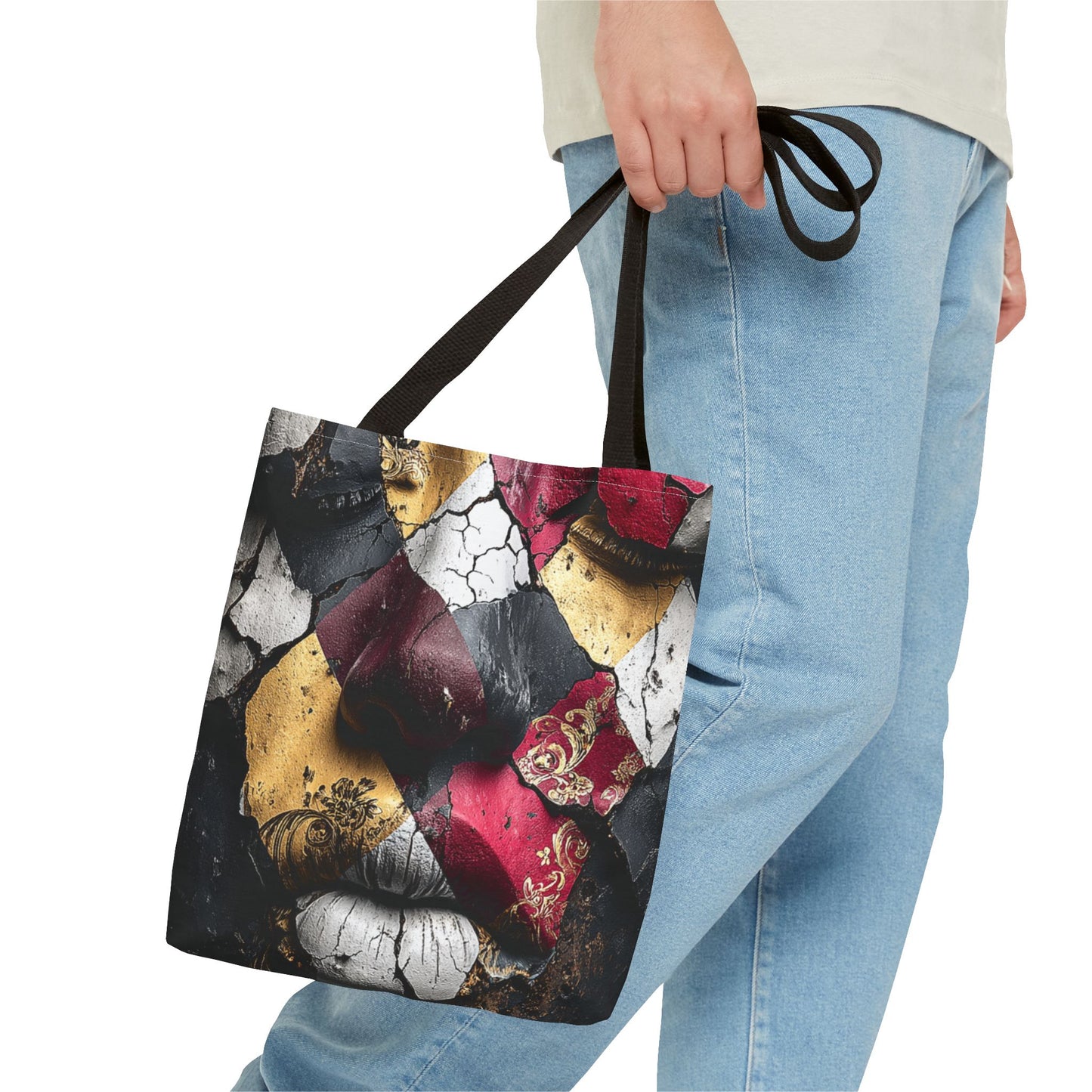 Fragments of Power Tote