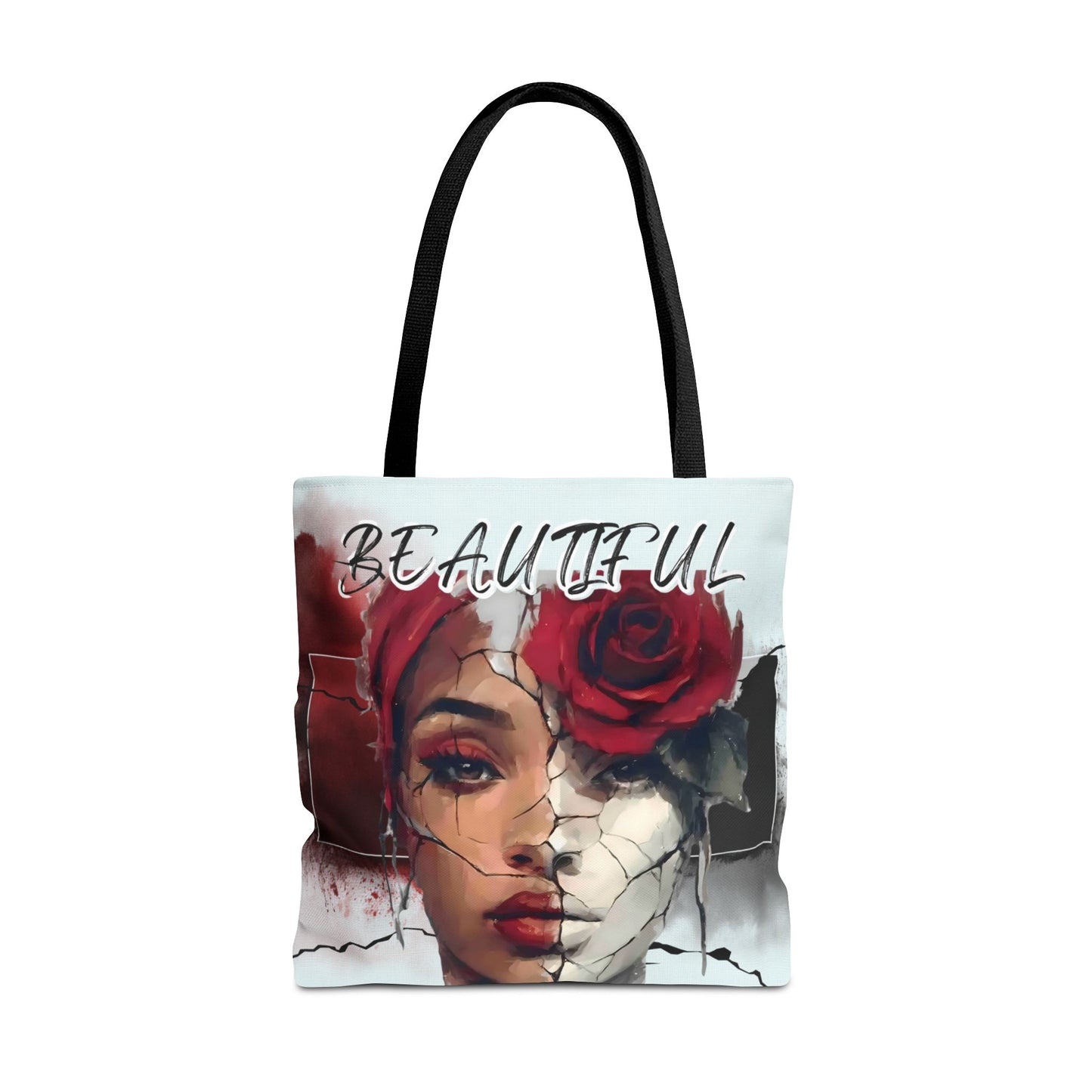 Beautiful Reconstruction Tote